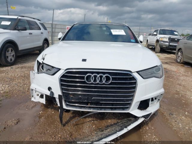 WAUC8AFC7JN038002 Audi A6 2.0t Premium/2.0t Sport