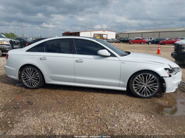 WAUC8AFC7JN038002 Audi A6 2.0t Premium/2.0t Sport
