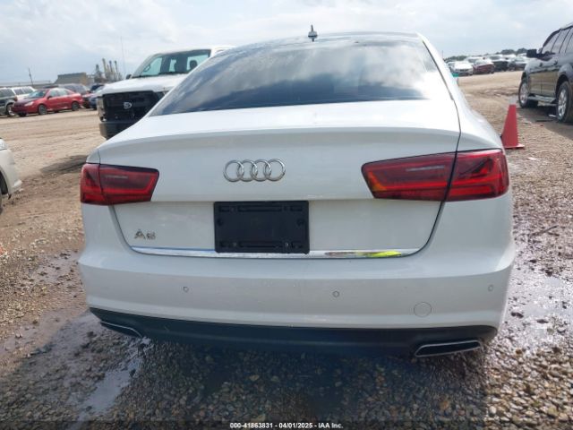 WAUC8AFC7JN038002 Audi A6 2.0t Premium/2.0t Sport