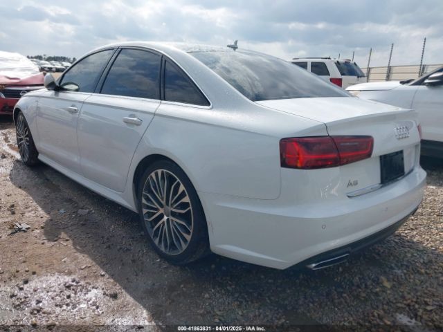 WAUC8AFC7JN038002 Audi A6 2.0t Premium/2.0t Sport