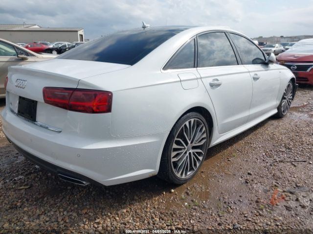 WAUC8AFC7JN038002 Audi A6 2.0t Premium/2.0t Sport