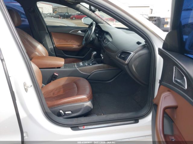WAUC8AFC7JN038002 Audi A6 2.0t Premium/2.0t Sport