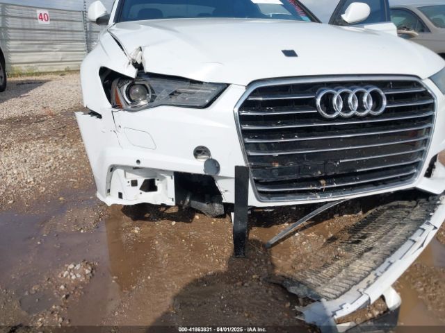 WAUC8AFC7JN038002 Audi A6 2.0t Premium/2.0t Sport