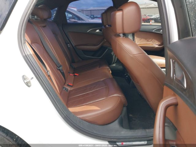 WAUC8AFC7JN038002 Audi A6 2.0t Premium/2.0t Sport