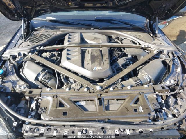 3MF23DM07S8F01328 BMW M2
