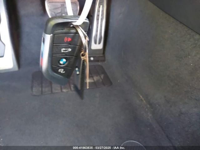 3MF23DM07S8F01328 BMW M2