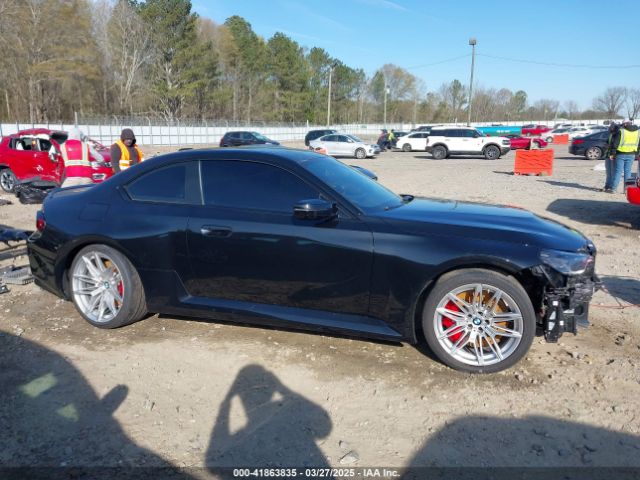 3MF23DM07S8F01328 BMW M2