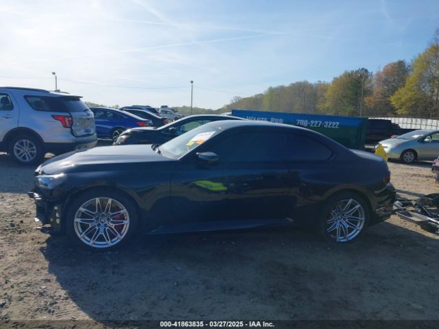 3MF23DM07S8F01328 BMW M2
