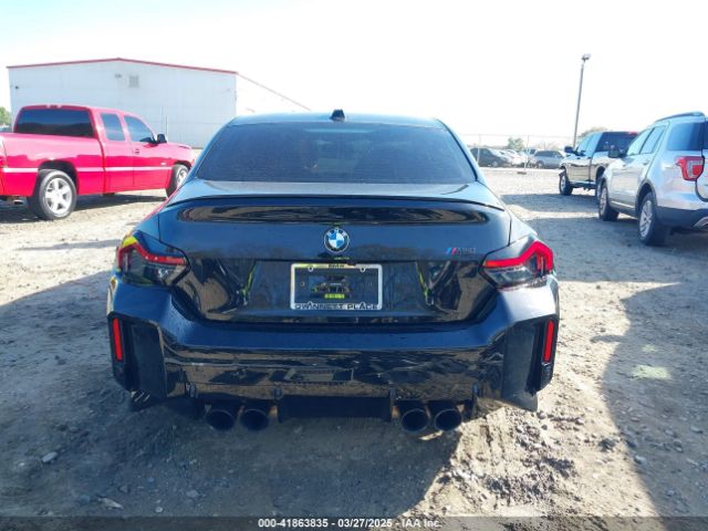3MF23DM07S8F01328 BMW M2
