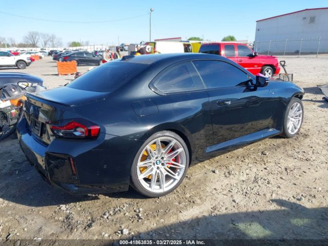3MF23DM07S8F01328 BMW M2