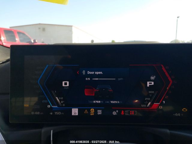 3MF23DM07S8F01328 BMW M2