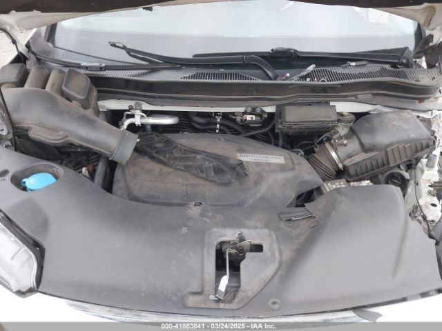 5FNYF6H59KB075577 Honda Pilot Ex-l