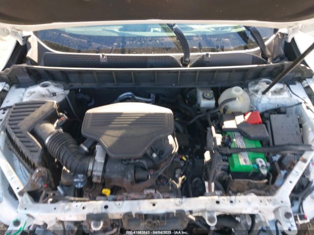 1GKKNXLSXKZ173883 GMC Acadia Denali