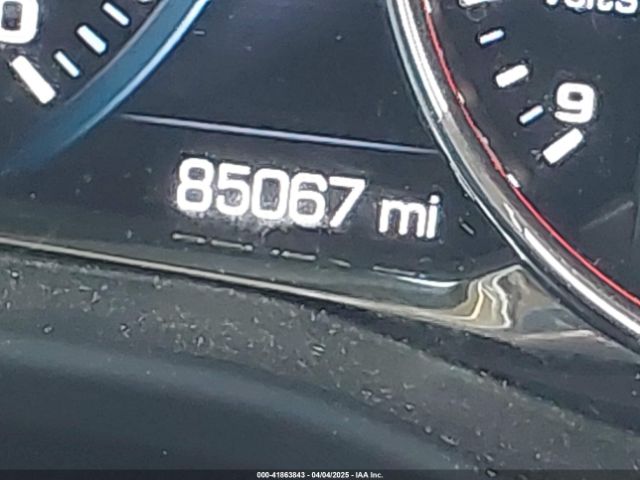 1GKKNXLSXKZ173883 GMC Acadia Denali