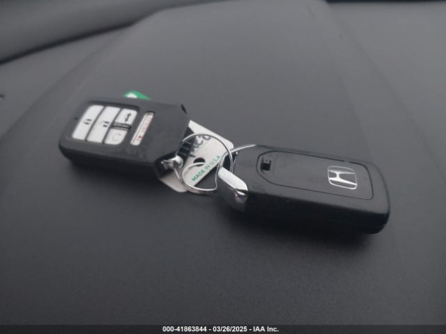 19XFC2F86LE027595 Honda Civic Sport