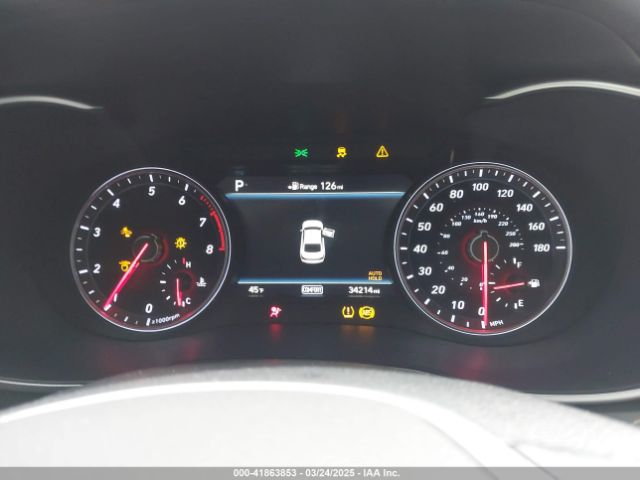 2019 GENESIS G70 KMTG34LE7KU017931 Photo 6