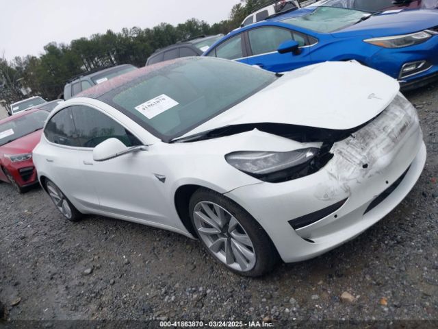 5YJ3E1EB8JF135728 Tesla Model 3 Long Range/performance