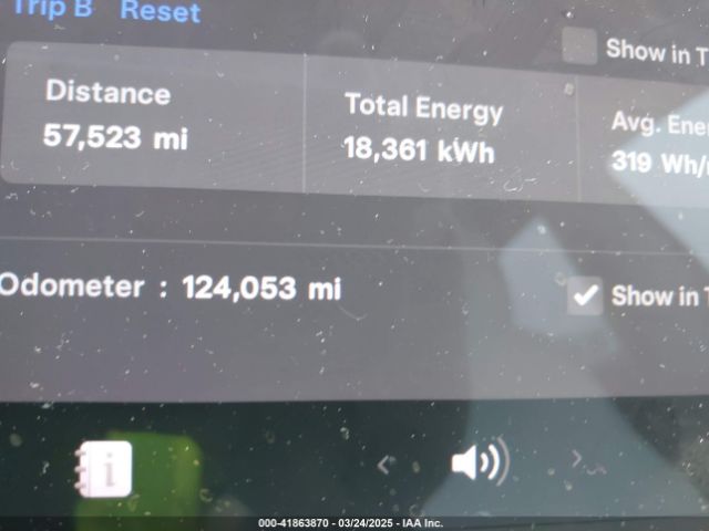 5YJ3E1EB8JF135728 Tesla Model 3 Long Range/performance