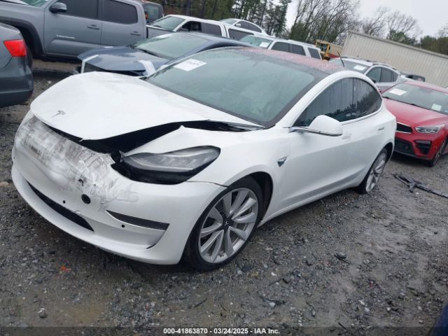 5YJ3E1EB8JF135728 Tesla Model 3 Long Range/performance
