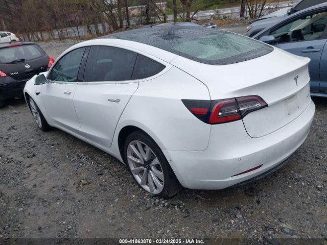 5YJ3E1EB8JF135728 Tesla Model 3 Long Range/performance