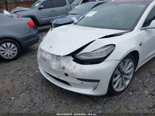 5YJ3E1EB8JF135728 Tesla Model 3 Long Range/performance