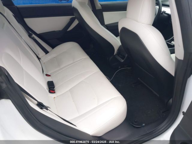 5YJ3E1EB8JF135728 Tesla Model 3 Long Range/performance