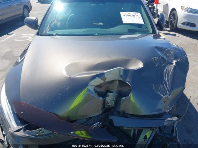 5XXGN4A71EG346924 KIA OPTIMA EX