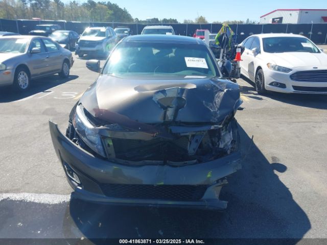 5XXGN4A71EG346924 KIA OPTIMA EX
