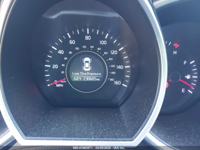 5XXGN4A71EG346924 KIA OPTIMA EX