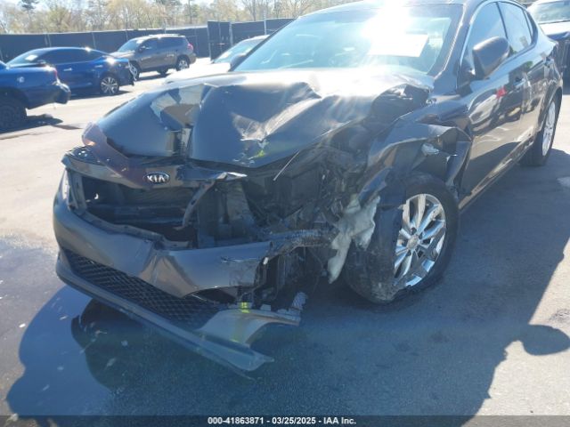 5XXGN4A71EG346924 KIA OPTIMA EX