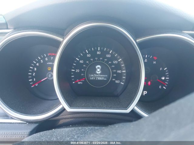 5XXGN4A71EG346924 KIA OPTIMA EX