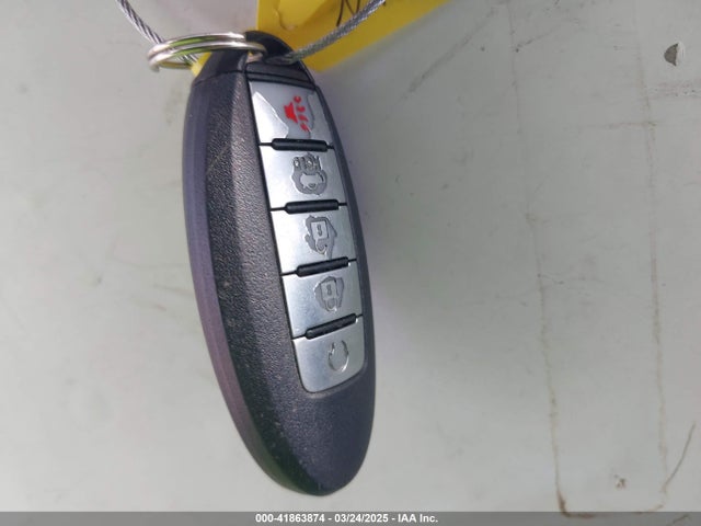 1N4AL3AP6HC281066 Nissan Altima 2.5 Sr