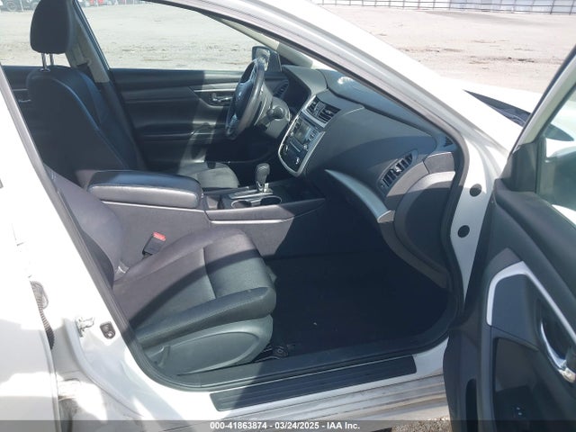1N4AL3AP6HC281066 Nissan Altima 2.5 Sr