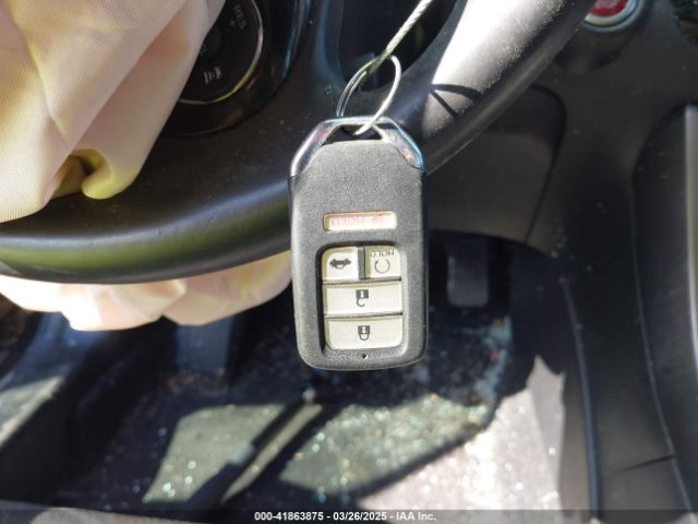 1HGCT2B08HA004222 Honda Accord Touring V6