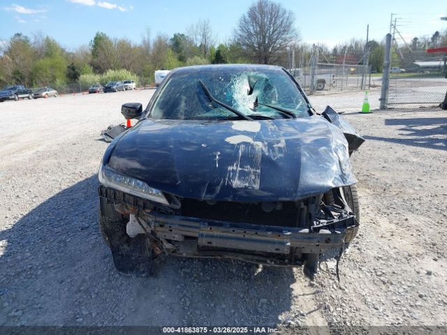 1HGCT2B08HA004222 Honda Accord Touring V6