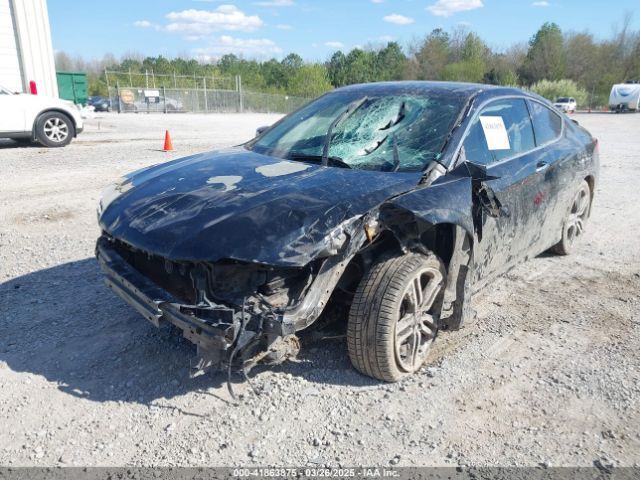1HGCT2B08HA004222 Honda Accord Touring V6