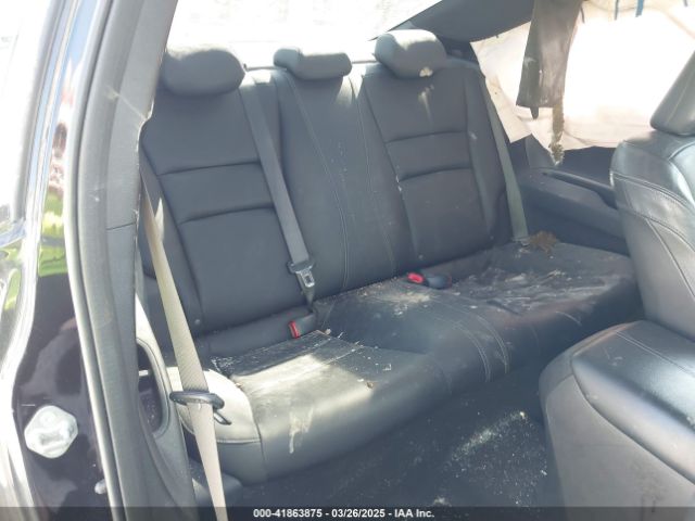 1HGCT2B08HA004222 Honda Accord Touring V6