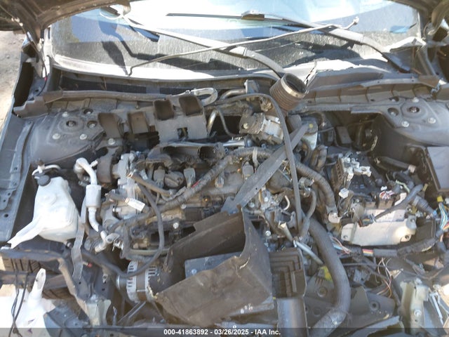 1N4BL4EV2KC236359 Nissan Altima 2.5 Sl