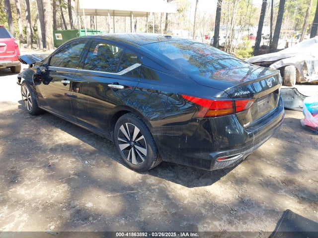1N4BL4EV2KC236359 Nissan Altima 2.5 Sl