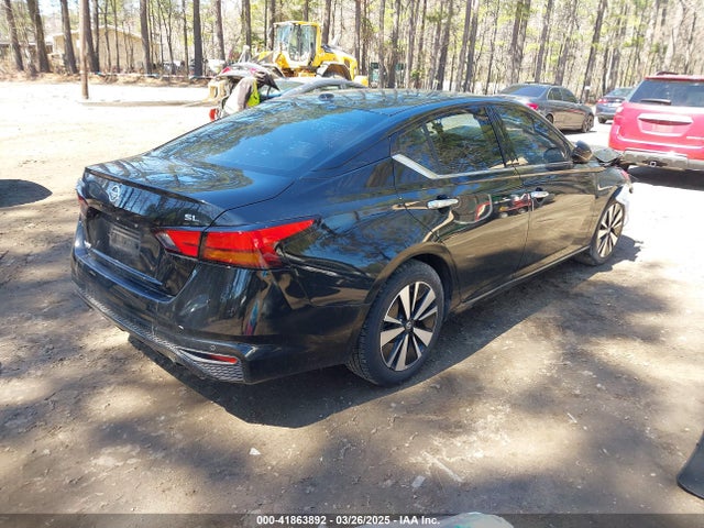1N4BL4EV2KC236359 Nissan Altima 2.5 Sl