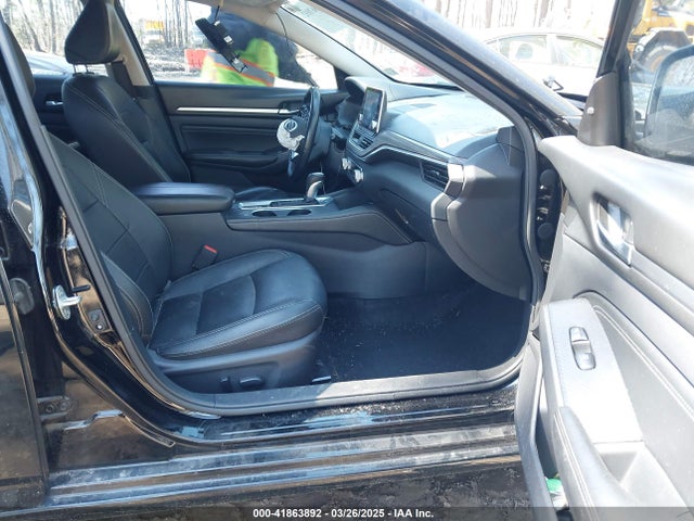 1N4BL4EV2KC236359 Nissan Altima 2.5 Sl