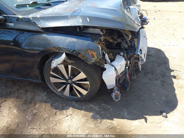 1N4BL4EV2KC236359 Nissan Altima 2.5 Sl