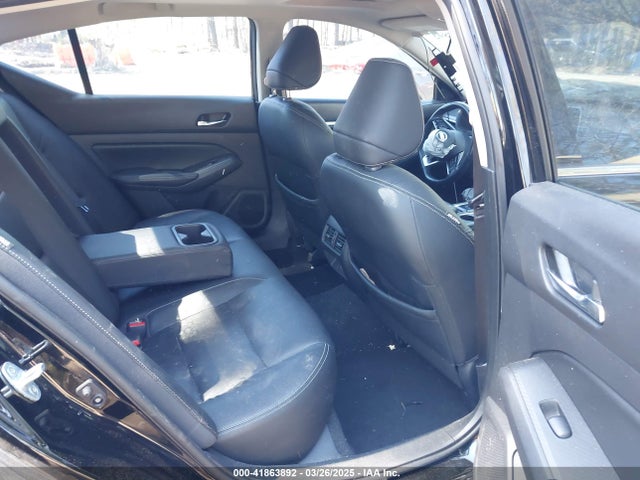 1N4BL4EV2KC236359 Nissan Altima 2.5 Sl