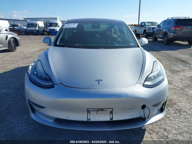 5YJ3E1EB9JF065057 Tesla Model 3 Long Range/performance