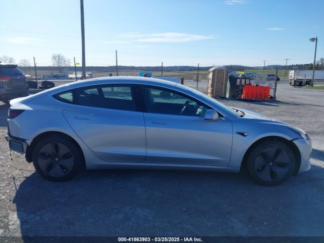5YJ3E1EB9JF065057 Tesla Model 3 Long Range/performance