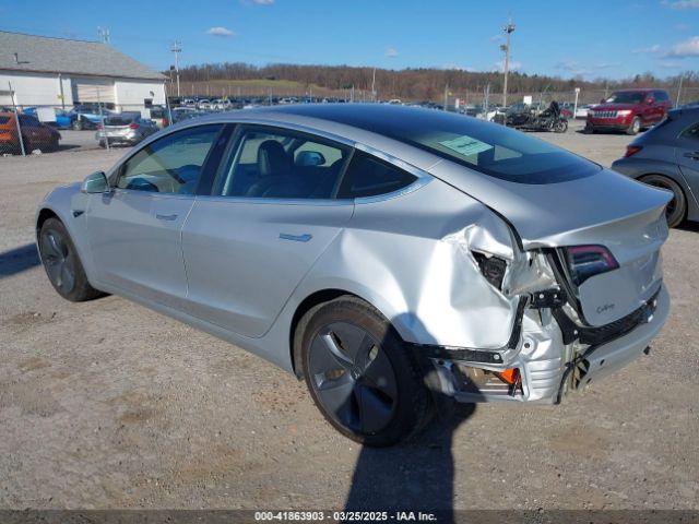5YJ3E1EB9JF065057 Tesla Model 3 Long Range/performance
