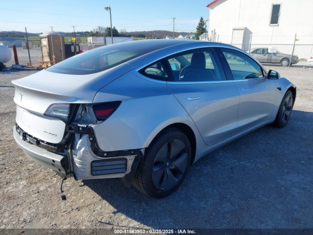 5YJ3E1EB9JF065057 Tesla Model 3 Long Range/performance