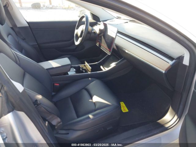 5YJ3E1EB9JF065057 Tesla Model 3 Long Range/performance