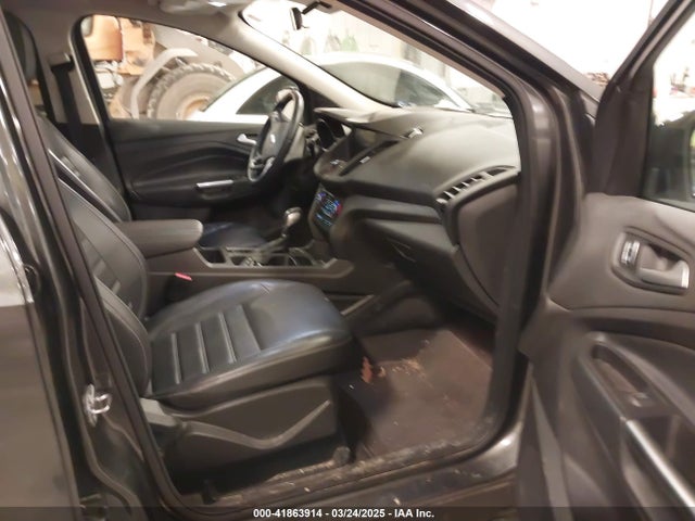 1FMCU9HDXKUA46178 Ford ESCAPE SEL