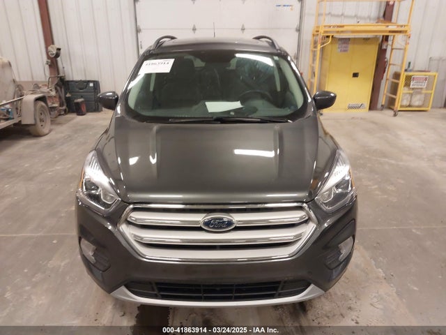 1FMCU9HDXKUA46178 Ford ESCAPE SEL